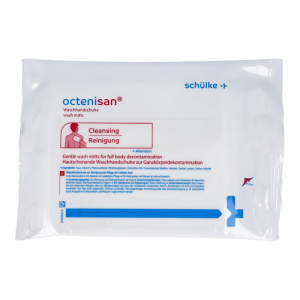 OCTENISAN WASCHHDSCH - 8 Stück