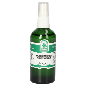 MAGN OEL 100% ZECHST SPRAY - 100ml