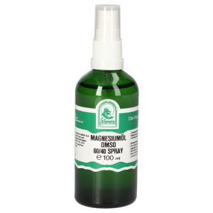MAGNOEL DMSO 60/40 SPRAY - 100ml