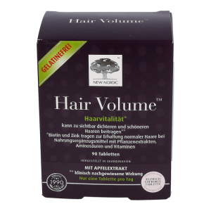 HAIR VOLUME TBL - 90 Stück