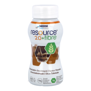 RESOURCE 2.0FIB 200 SCHO 1X4 - 4 Stück