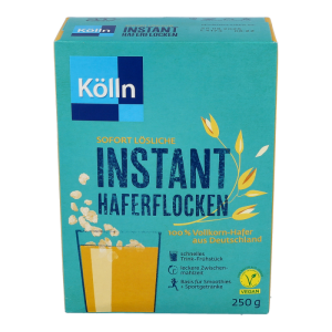 Köllnflocken 250 g Instant - 250g