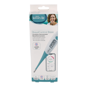 THERM-FRAU BASAL BEUR OT20 - 1 Stück