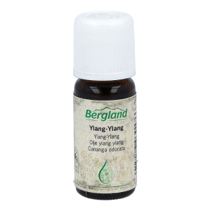 Bergland Ätherisches Öl Ylang Ylang - 10ml