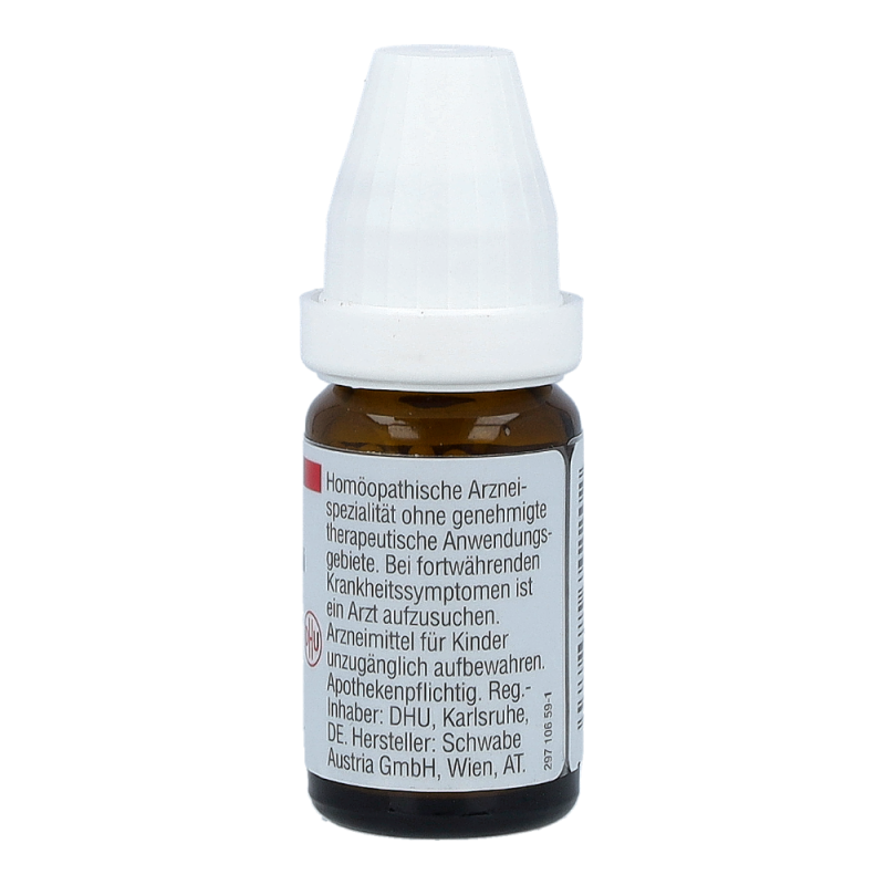 Urtica DHU 8 g C 30 Globuli - 8g