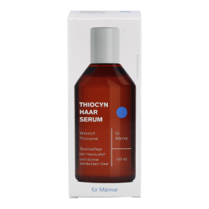 THIOCYN SERUM MANN HORMONFR. - 150ml