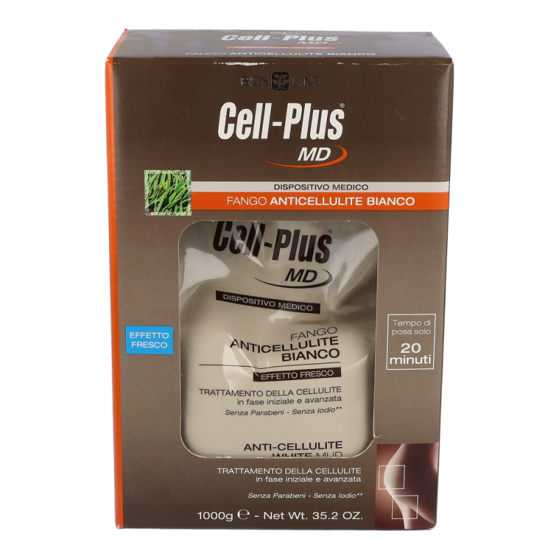 Cell-Plus Algenfango Kühl 1000 g - 1kg