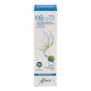 Aboca Fitonasal Nasenspraykonzentrat - 30ml