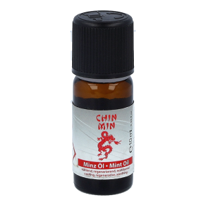 Styx Ölmischung China Mineralquellenprodukt 10 ml - 10ml