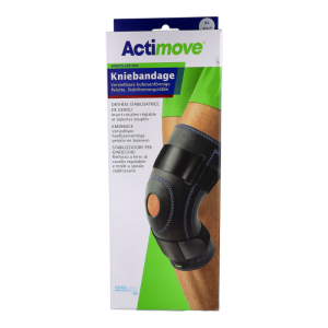 ACTIMOVE KNIEBDG SPORT XL - 1 Stück