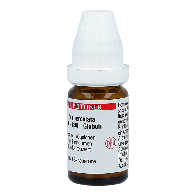 Luffa Operculata DHU 8 g C 30 Globuli - 8g