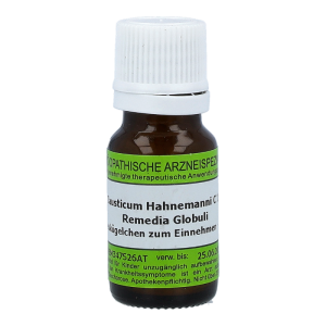 Causticum Remedia 10 g C 12 Globuli - 10g