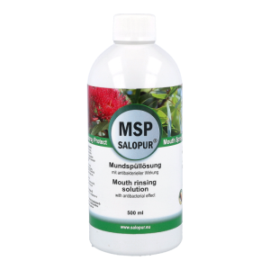 SALOPUR MUNDSPR           NF - 500ml