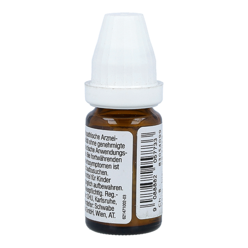 Vespa Crabro DHU 8 g C 200 Globuli - 8g