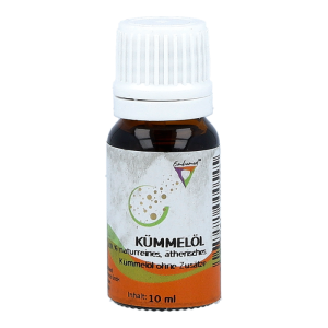 KUEMMELOEL - 10ml