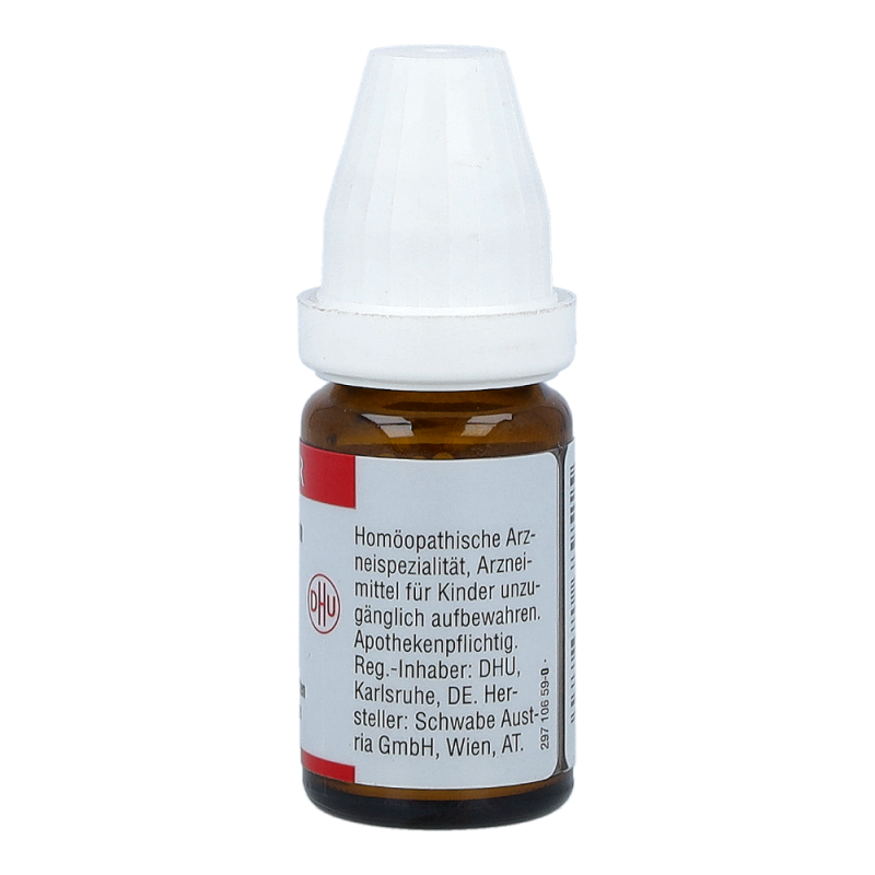 Zincum Metallicum DHU 8 g C 30 - 8g