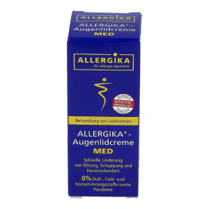 ALLERGIKA AULIDCR MED - 15ml