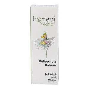 Homedi-Kind Kälteschutz Balsam 30 g - 30g