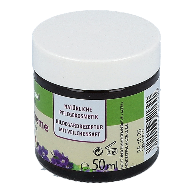 Biofit Hildegard Veilchen Salbe 50 ml - 50ml