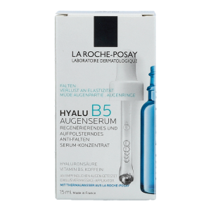 LA ROCHE HYALU B5 AU-SERUM - 15ml