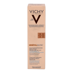VICHY Mineralblend Fluid 11 Granite 30 ml - 30ml