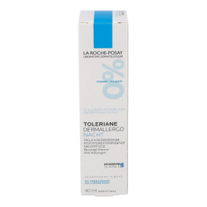 LA ROCHE TOLER DERMALLERG N - 40ml