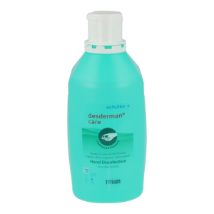 Desderman Care Händedesinfektion 1000 ml - 1l