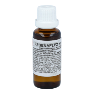 Regenaplex Nr. 65B 30 ml - 30ml