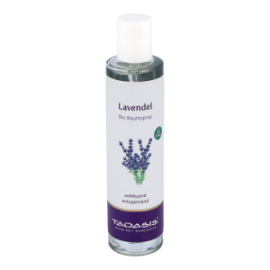 Taoasis Raumspray Lavendel 50 ml - 50ml