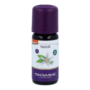 Taoasis Ätherisches Öl Neroli 2% 10 ml - 10ml