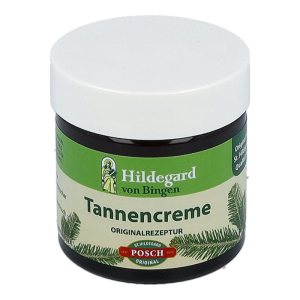 Biofit Hildegard Tannen Creme 50 ml - 50ml