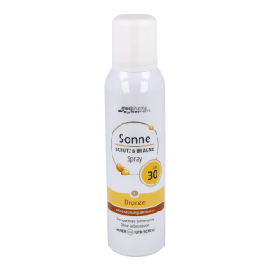 SO SCHUTZ+BR BRO SPRAY F30 - 150ml