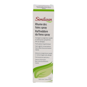SIMILASAN HEUSCHN.NA-SPRAY - 50ml