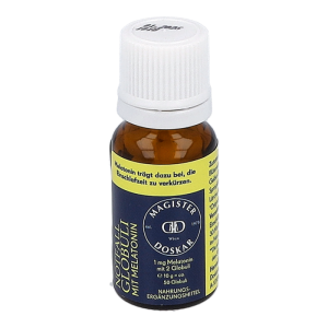 BACHBLUETE DOS NOTF GLO MELA - 10g