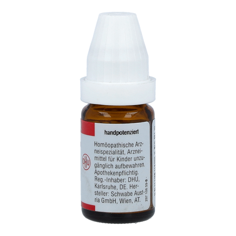 Toxicodendron Quercifolium DHU 8 g C 200 Globuli - 8g