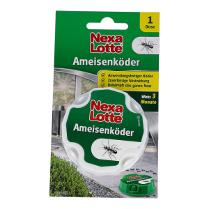 NEXA LOTTE AMEISENKOED.N - 1 Stück