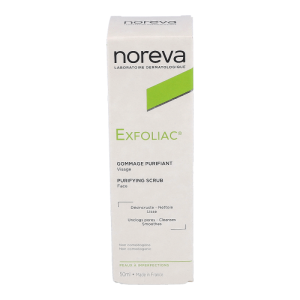 NOREVA EXFOLIAC PEEL - 50ml