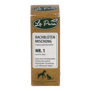BACHBLUETEN PURA HU/KA NOTF. - 10g