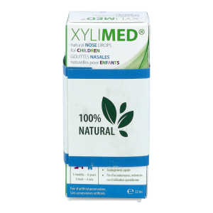 MIRADENT XYLIMED KIDS NA-TR - 22ml