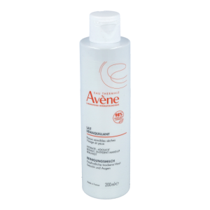 Avène ESSENTIELS Reinigungsmilch - 200ml