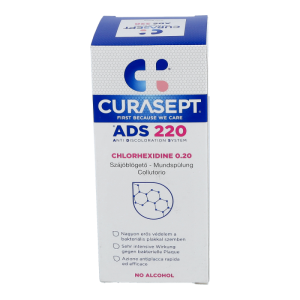 CURASEPT 0