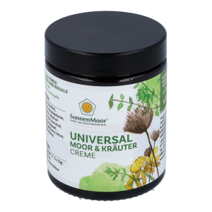SONNENMOOR UNI.MOOR+KR.CR - 140g