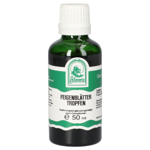 FEIGENBLAETTER TR - 50ml