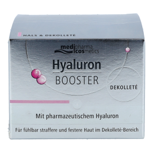 HYALURON BOOSTER DEKOLLETE - 100ml