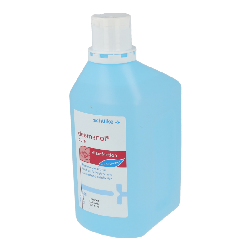 Desmanol Pure 1000 ml - 1l