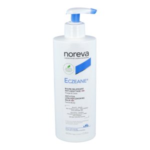 NOREVA ECZEANE BLS - 400ml