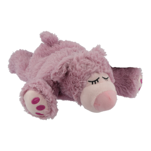 Wärme Stofftier Lavendel Her.S.Lil 1 Stk. - 1 Stück