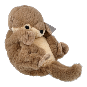 W-STOFFT OTTER LAV HN 1 ST - 1 Stück