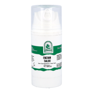 St. Severin Enzian Salbe - 90g
