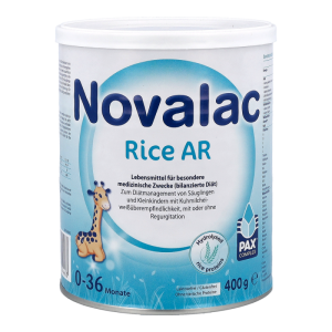 NOVALAC RICE AR - 400g